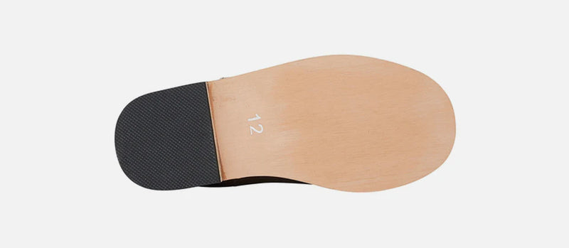 Baxter Junior Western - Light Pink