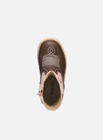 Baxter Junior Western - Light Pink