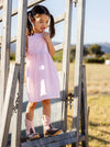 Baxter Junior Western - Light Pink