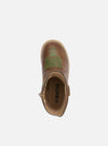 Baxter Junior Western - Emerald Green