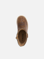 Baxter Junior Western - Midnight Blue